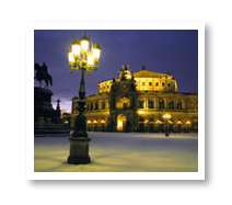 Individual Excursions to Towns and Places in Germany